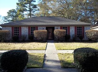 2615 Brown Hill Dr, Spring, TX 77373