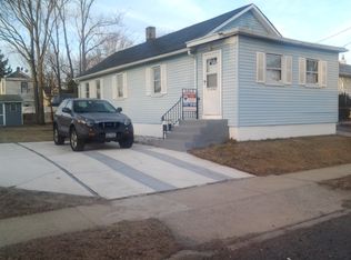 123 Wilfred Ave, Hamilton, NJ 08610
