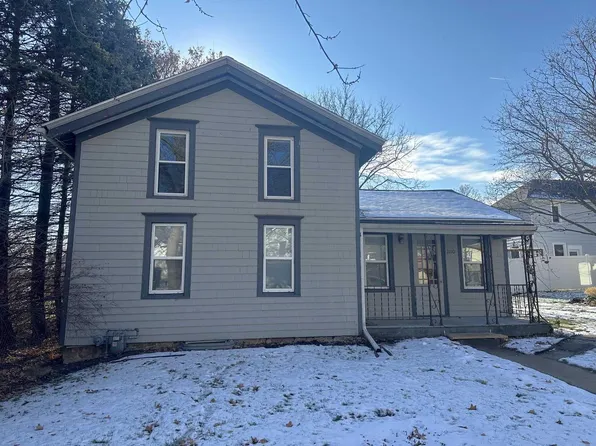 2110 9th Street, Monroe, WI 53566
