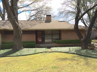 7506 Currin Dr, Dallas, TX 75230