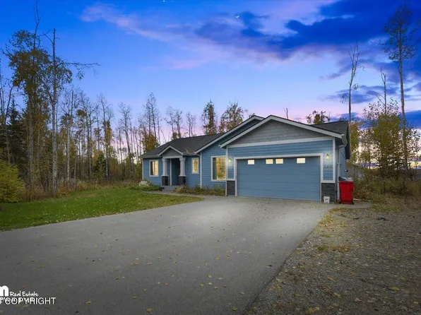 5406 S Highlander Dr, Wasilla, AK 99623