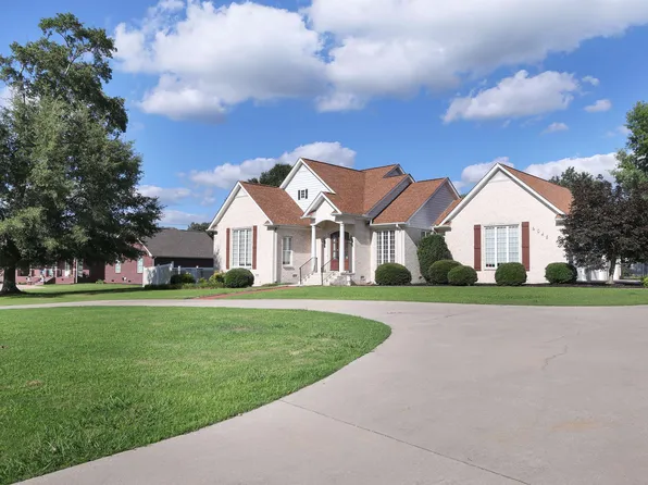 6048 County Road 33, Killen, AL 35645
