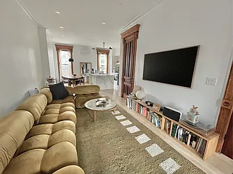 Rented by Oxford Property Group