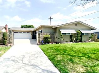 6284 San Ramon Way, Buena Park, CA 90620