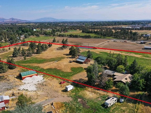 Almost 10 acres