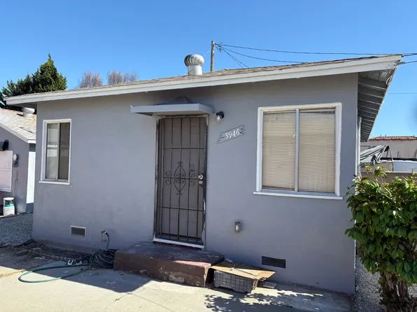 3946 Delta Ave, Rosemead, CA 91770