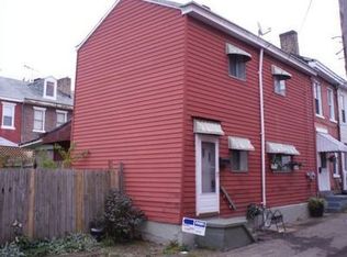 107 43rd 1/2 St, Pittsburgh, PA