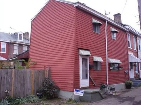 107 43rd 1/2 St, Pittsburgh, PA 15201