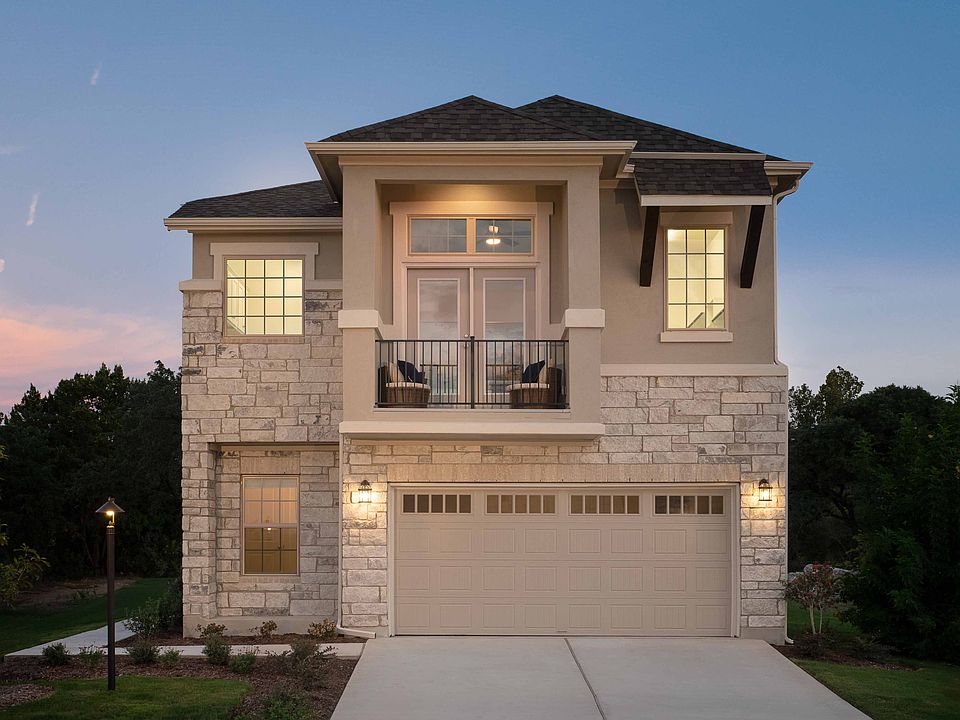 1st image of 16405 Sydney Carol Ln