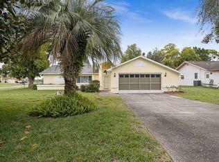 8196 Berkeley Manor Blvd, Spring Hill, FL 34606