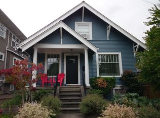 2336 N 51st St, Seattle, WA 98103