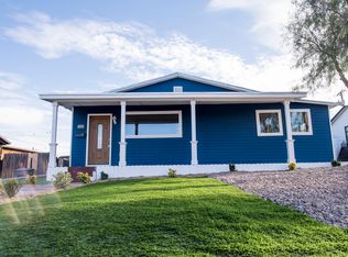 408 Kern Dr, El Paso, TX 79902