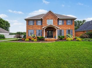 925 Wrenwood Dr, Bowling Green, KY 42103
