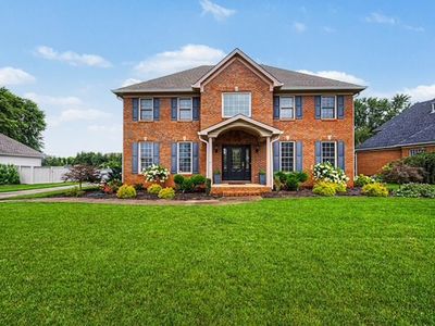 925 Wrenwood Dr, Bowling Green, KY, 42103