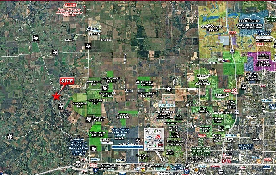 2nd image of 6276 Halbison Rd