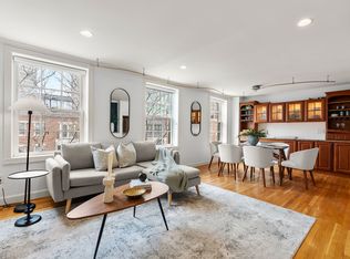 17 Bowdoin St APT 4AB, Boston, MA 02114