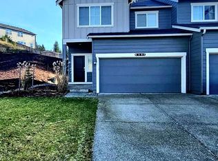 6492 Yorktown Pl NE, Bremerton, WA 98311