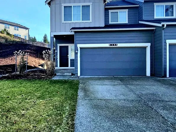 6492 Yorktown Pl NE, Bremerton, WA 98311