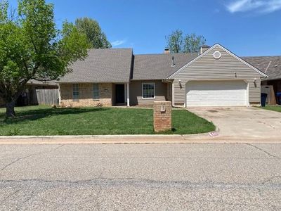 8101 NW 119th St, Oklahoma City, OK, 73162