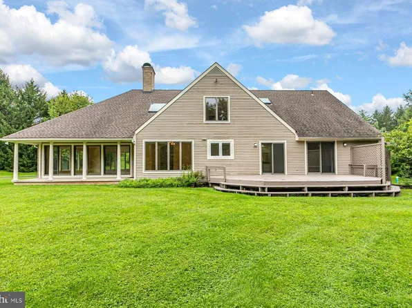 9 Kimberly Ct, Princeton, NJ 08540