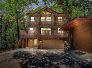 37684 Live Oak St, Angelus Oaks, CA 92305