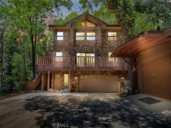 37684 Live Oak St, Angelus Oaks, CA 92305