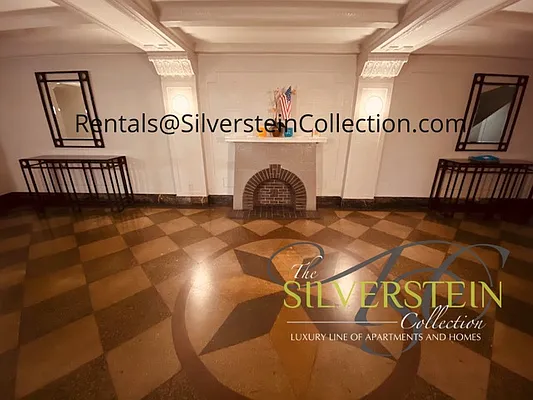 Rented by Silverstein Collection LLC  | media 10