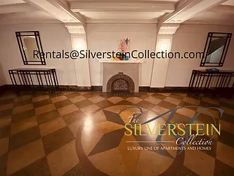 Rented by Silverstein Collection LLC 