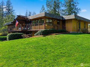 14608 Ap Tubbs Road E, Buckley, WA