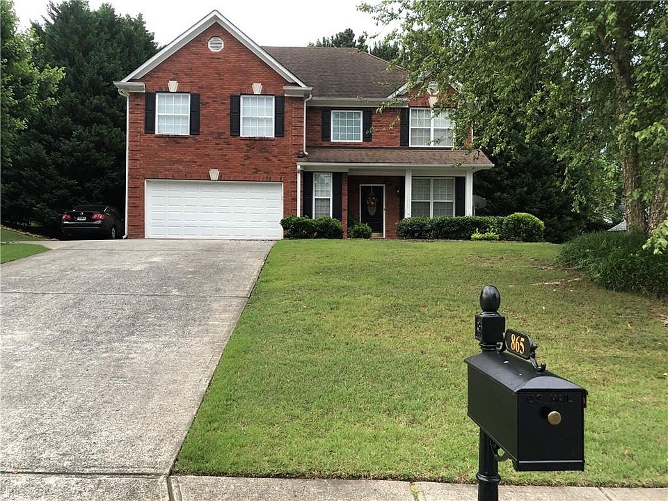 1st image of 865 River Valley Dr