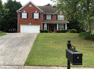865 River Valley Dr, Dacula, GA 30019