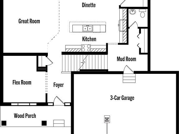 4th image of 2051 Brookview St #Gdy0ao