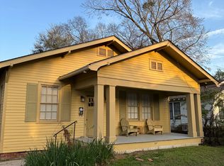 642 Lucilla Ln, Baton Rouge, LA 70802