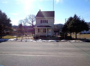 174 High Rd, Pottsville, PA 17901