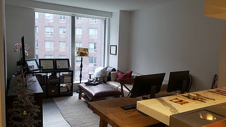 Rented by Level Group