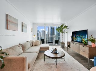 55 SE 6th St APT 3404, Miami, FL 33131