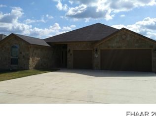 3506 Breeder Ln, Killeen, TX 76549