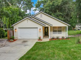 2241 Hilly Rd, Jacksonville, FL 32205