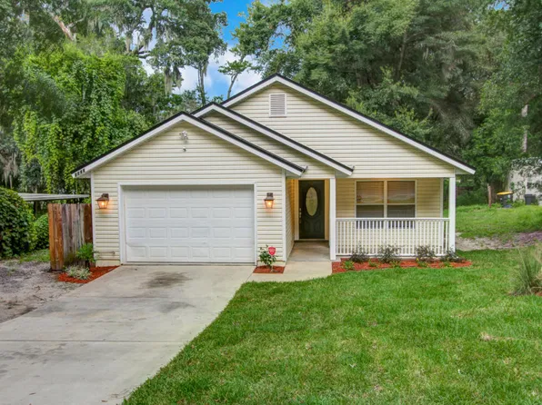 2241 Hilly Rd, Jacksonville, FL 32205