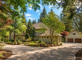 26345 NE 34th Street, Redmond, WA 98053
