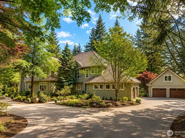 26345 NE 34th Street, Redmond, WA 98053