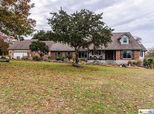 316 Starview Dr, Georgetown, TX 78628