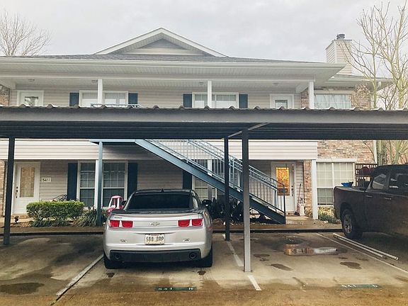 5th image of 541 Versailles Blvd APT D