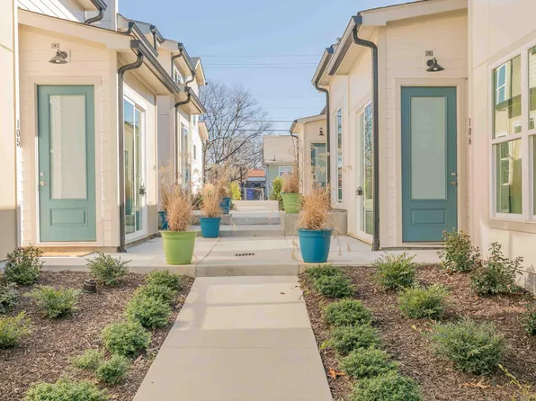 1105 S Hickory St #101, Chattanooga, TN 37404