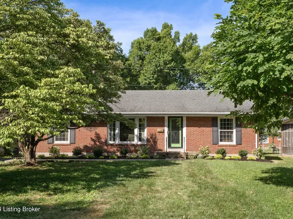 3018 Whiteway Ave, Louisville, KY 40205