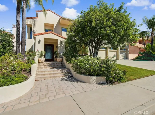 24907 Marbella Ct, Calabasas, CA 91302