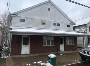 1211 S Main St, Old Forge, PA 18518