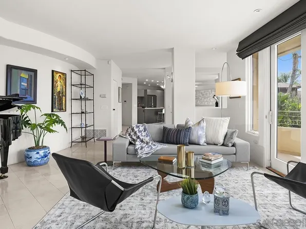 302 Prospect St Unit 7, La Jolla, CA 92037