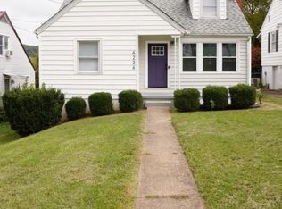 6236 E Gate Rd, Huntington, WV 25705