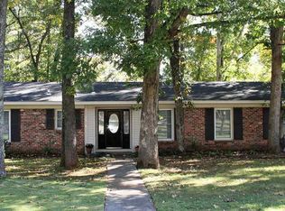 1606 Eastmead Ave SE, Decatur, AL 35601